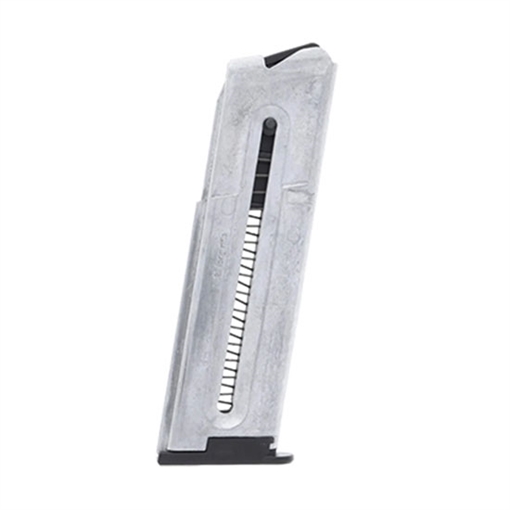 Picture of Mauser Rimfire 1911 10rd 22 LR Black Steel 4110013