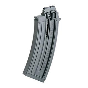Picture of BLUE LINE GLOBAL MAGAZINE MAUSER AK47 22LR 10RD 4070001