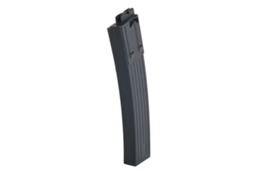 Picture of Mauser Rimfire STG-44 10rd 22 LR Black Polymer 4440017