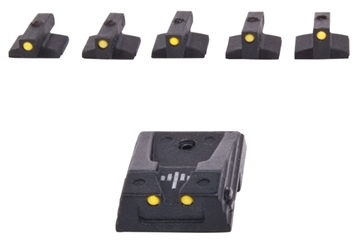 Picture of BLUE LINE SOLUTIONS MAUSER 1911 FRONT & REAT SIGHT SET 4110150