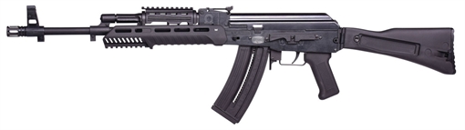 Picture of BLUE LINE SOLUTIONS MAUSER AK47 OMEGA 22LR 16.5 10RD 4070020