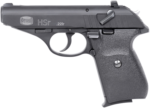 Picture of BLUE LINE SOLUTIONS MAUSER HSr 22LR 3.5 10RD 4320002