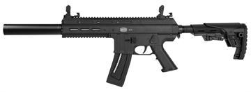 Picture of BLUE LINE SOLUTIONS MAUSER M-15 SD GEN2 22LR FAKE SUPPRESSOR 4150068