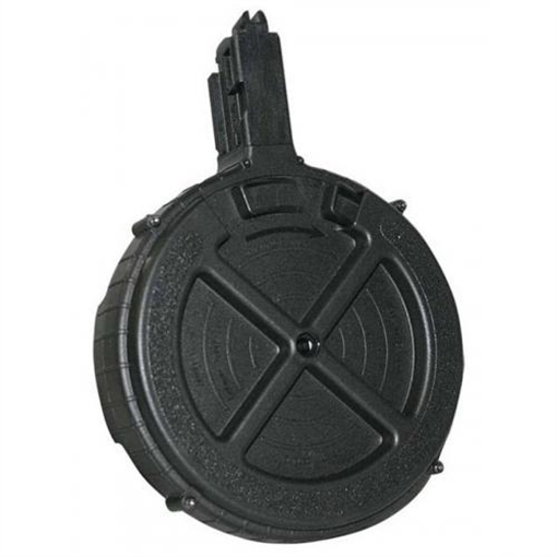 Picture of BLUE LINE ROTARY MAUSER GSG-16 110RD MAGAZINE 416.01.07 4160107