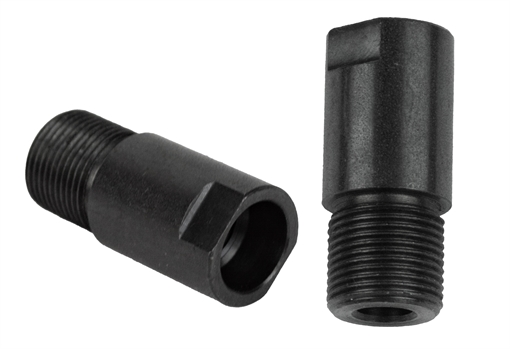 Picture of BLUE LINE SOLUTIONS SILENCER ADAPTER MAUSER 1911 (1/2-28) 4110128