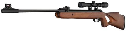 Picture of Blue Line Solutions Diana Two-Fifty 4.5mm .177 Cal 22 Joule w/Gas Spring Set 25000205