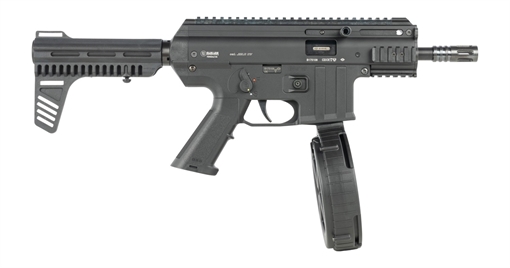 Picture of BLUE LINE SOLUTIONS MAUSER TAC OPS PK 22LR PSB 22RD 110RD DRUM 41500601