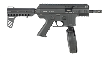 Picture of BLUE LINE SOLUTIONS MAUSER TAC OPS PK 22LR PSB 22RD 110RD DRUM 41500601