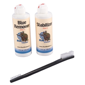 Picture of Blue Wonder BLUE REMOVAL SYSTEM BWBRS-S