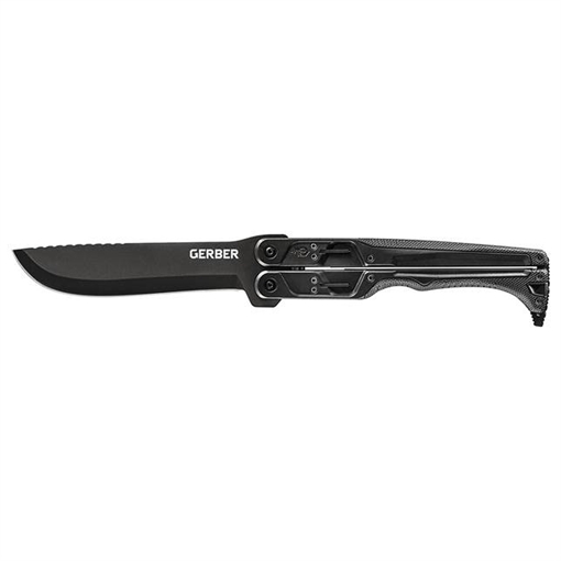 Picture of Blue Ridge Knives Doubledown Machete G1530