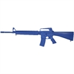 Picture of Blue Training Guns By Rings AR15 FSAR15