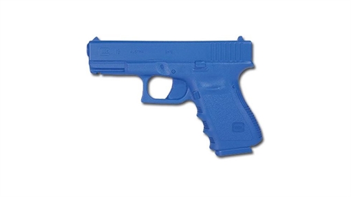 Picture of Blue Training Guns By Rings Gen 5 Firearm Simulator FSG19G5
