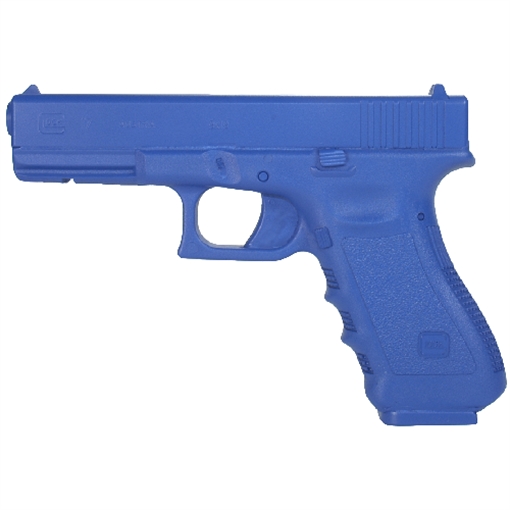 Picture of Blue Training Guns By Rings Glock 17/22/31 FSG17