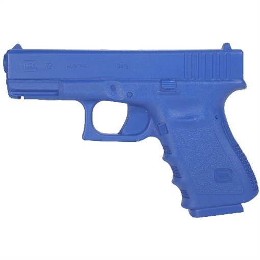 Picture of Blue Training Guns By Rings Glock 19/23/32 FSG19