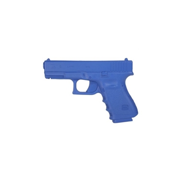 Picture of Blue Training Guns By Rings Glock 19/23/33 FSG19G4