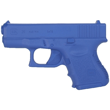 Picture of Blue Training Guns By Rings Glock 26/27/33 FSG26
