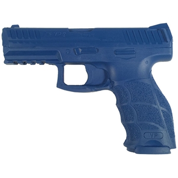 Picture of Blue Training Guns By Rings Heckler & Koch Vp9 FSVP9