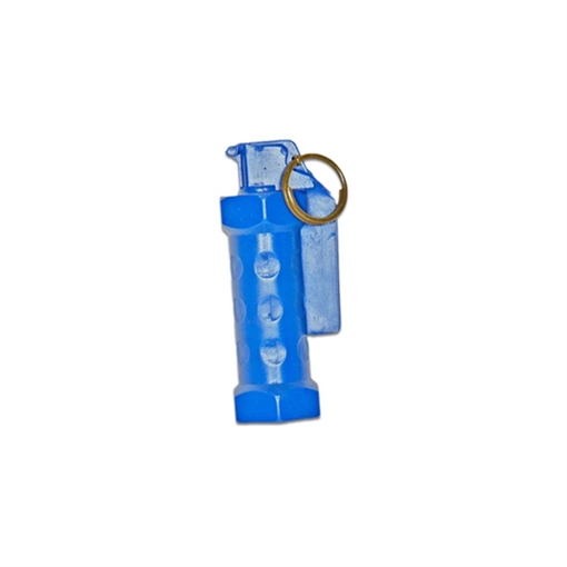 Picture of Blue Training Guns By Rings M84 Stun Grenade FSM84W