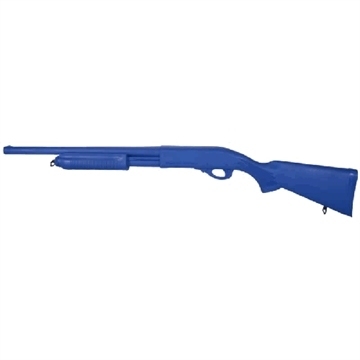 Picture of Blue Training Guns By Rings Remington 870 FS870