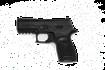 Picture of Blue Training Guns By Rings Sig P320 FSP320CB