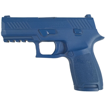 Picture of Blue Training Guns By Rings Sig P320 FSP320C