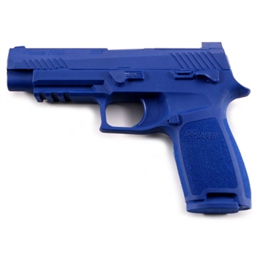 Picture of Blue Training Guns By Rings SIG P320 M17 FSP320M17WB