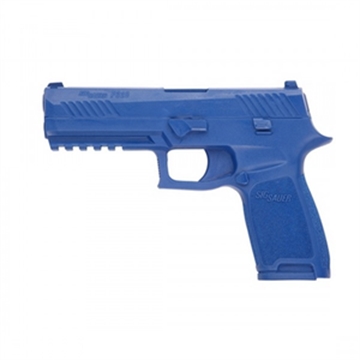 Picture of Blue Training Guns By Rings SIG P320 M17 FSP320M17