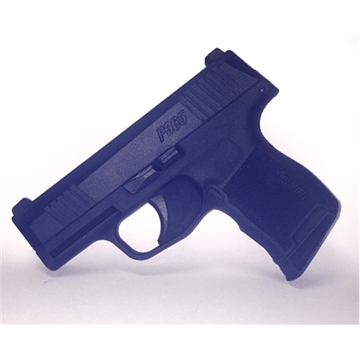 Picture of Blue Training Guns By Rings Sig P365 FSP365
