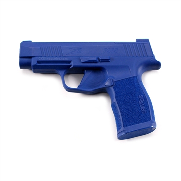 Picture of Blue Training Guns By Rings SIG P365 XL FSP365XL