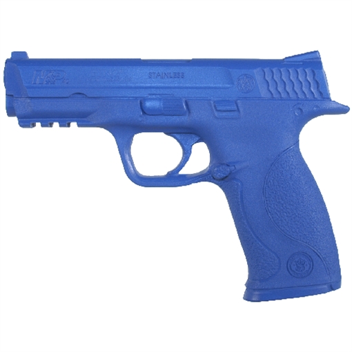 Picture of Blue Training Guns By Rings Smith & Wesson M&P 40 FSSWMP40W