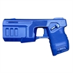 Picture of Blue Training Guns By Rings Taser 10 Blue Gun FST10