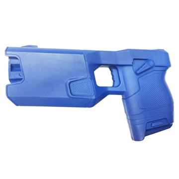 Picture of Blue Training Guns By Rings Taser 7 FST7