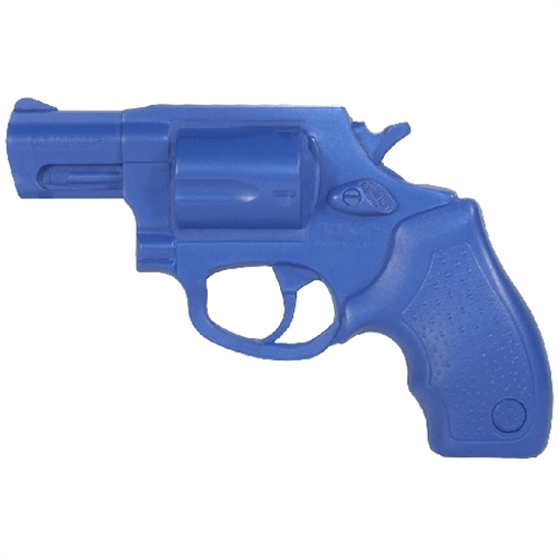Picture of Blue Training Guns By Rings Taurus M85 Training Gun FSM85