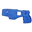 Picture of Blue Training Guns By Rings X-26 Taser FSX26