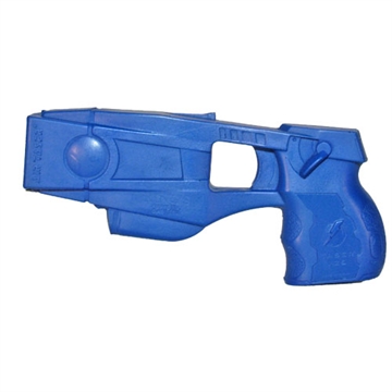 Picture of Blue Training Guns By Rings X-26 Taser FSX26