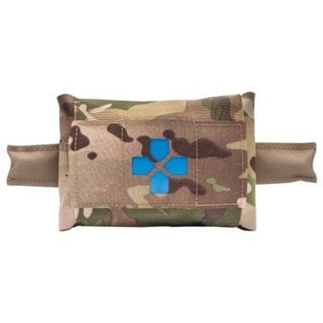 Picture of BLUEFORCE SMALL MEDICAL SUPPLIES ADVANCED KIT TKR-SMALL-ADV