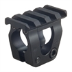 Picture of RS Regulate AKM Accessory Mount, Picatinny, Fits .59" Barrel Diameter, Matte Finish, Black BM-1