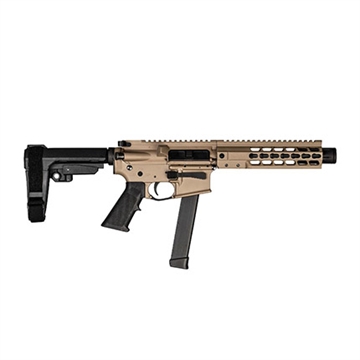 Picture of BM9 forged 9MM AR 9"  33RD A0919022