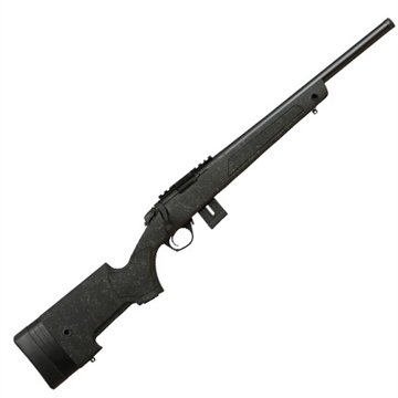 Picture of BMR X .22 Competition Steel BMR007