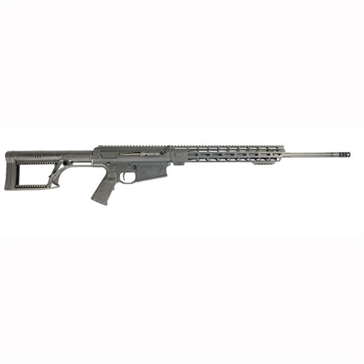 Picture of NOREEN FIREARMS BN36 LONG RANGE RIFLE RIA 30-06 SPRGD 22IN BBL FULL PICATINNY A2 GRIP BLACK BN36-30-06X3
