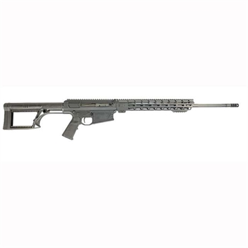 Picture of NOREEN FIREARMS BN36 LONG RANGE RIFLE RIA 30-06 SPRGD 22IN BBL FULL PICATINNY A2 GRIP BLACK BN36-30-06X3