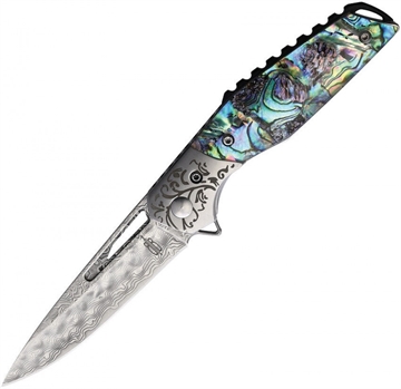 Picture of BNB Knives Abalone Flipper BNB1991A