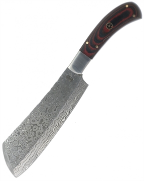 Picture of BNB Knives Big Kitchen Utility Knife (Butcher) BNB24104