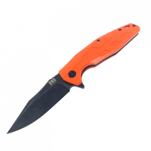 Picture of BNB Knives BNB Chameleon BNB789123OR