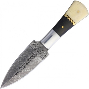 Picture of BNB Knives Boot Hunt Dagger BNB15916