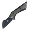 Picture of BNB Knives D2 Shark Fin BNB3340