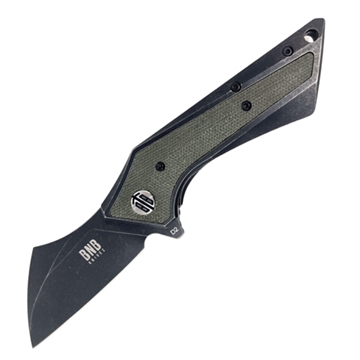 Picture of BNB Knives D2 Shark Fin BNB3340