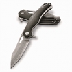 Picture of BNB Knives Damascus Black Panther BNB4045D