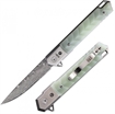 Picture of BNB Knives Damascus Hornet BNB42011J