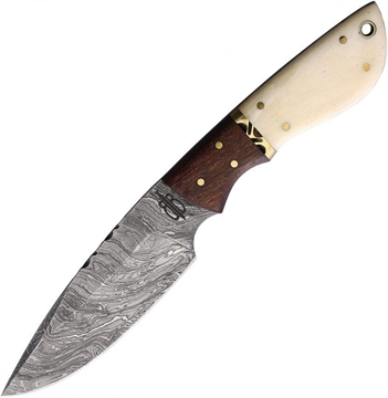 Picture of BNB Knives Drop Point Hunter BNB134652
